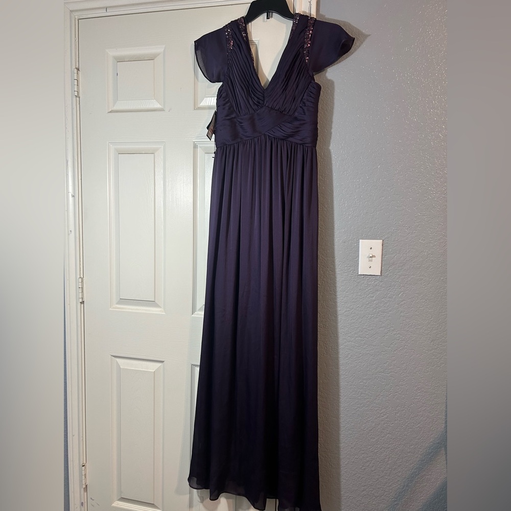 Adriana Pappell Gown
